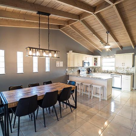 Вилла Newly Renovated 3Br2Ba Duplex With Private Dock Key Colony Beach Экстерьер фото