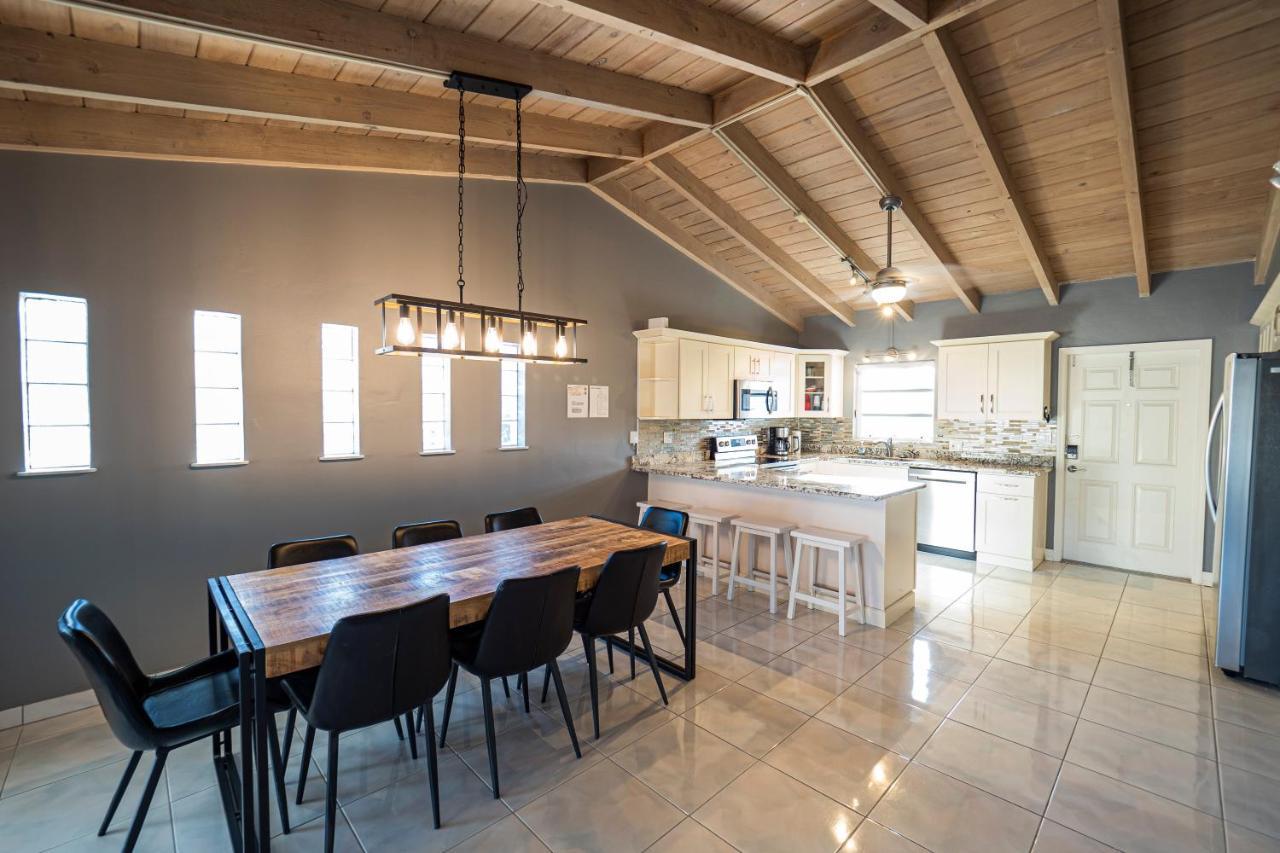Вилла Newly Renovated 3Br2Ba Duplex With Private Dock Key Colony Beach Экстерьер фото
