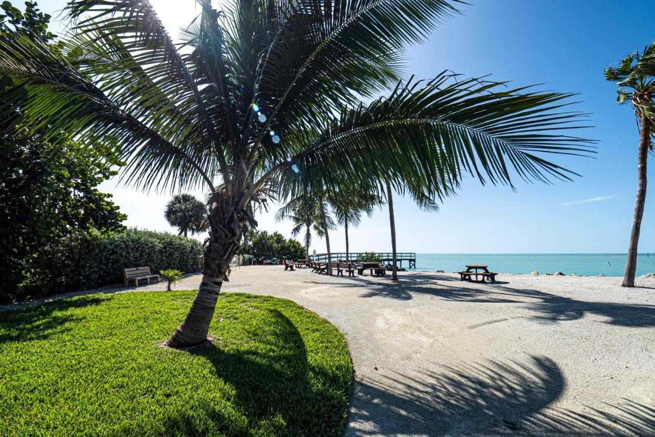 Вилла Newly Renovated 3Br2Ba Duplex With Private Dock Key Colony Beach Экстерьер фото