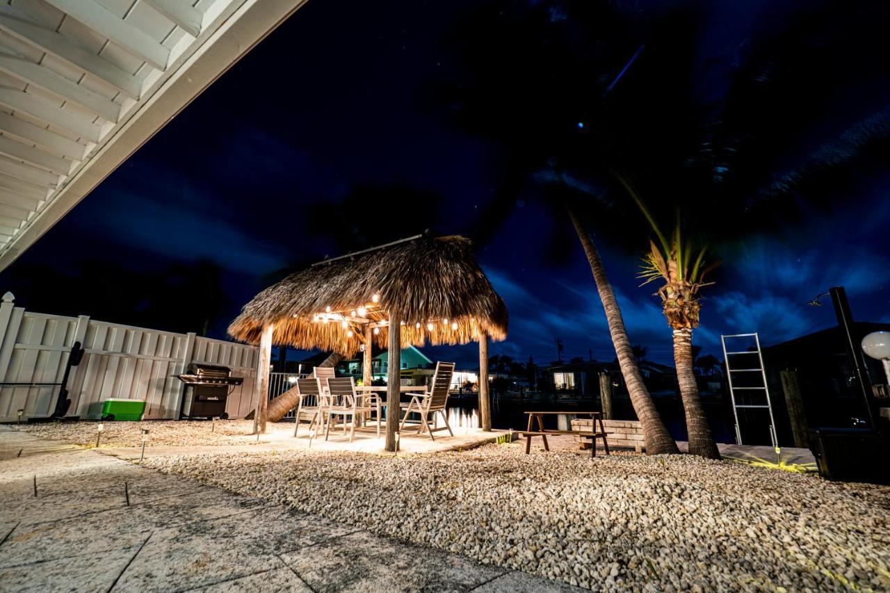 Вилла Newly Renovated 3Br2Ba Duplex With Private Dock Key Colony Beach Экстерьер фото
